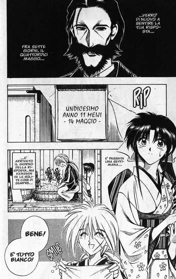 Rurouni Kenshin Capitolo 57 page 2