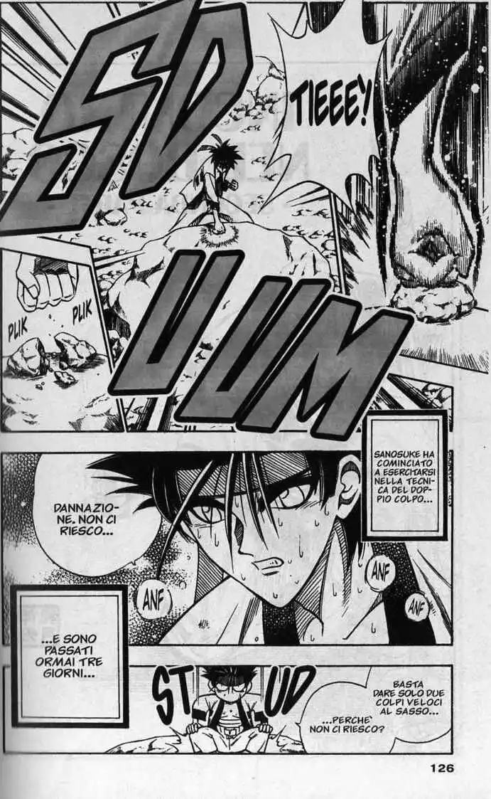 Rurouni Kenshin Capitolo 73 page 2