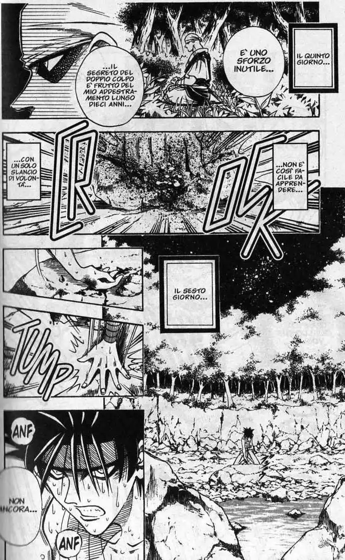 Rurouni Kenshin Capitolo 73 page 6