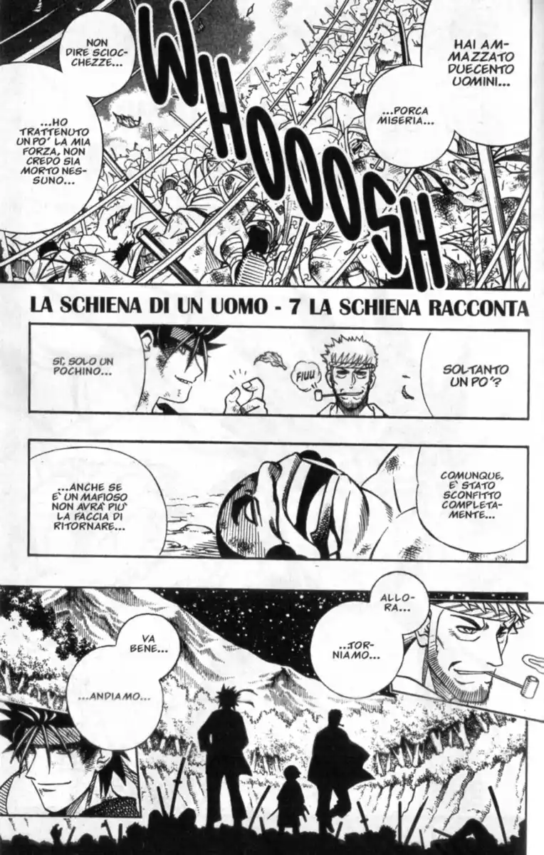 Rurouni Kenshin Capitolo 234 page 2