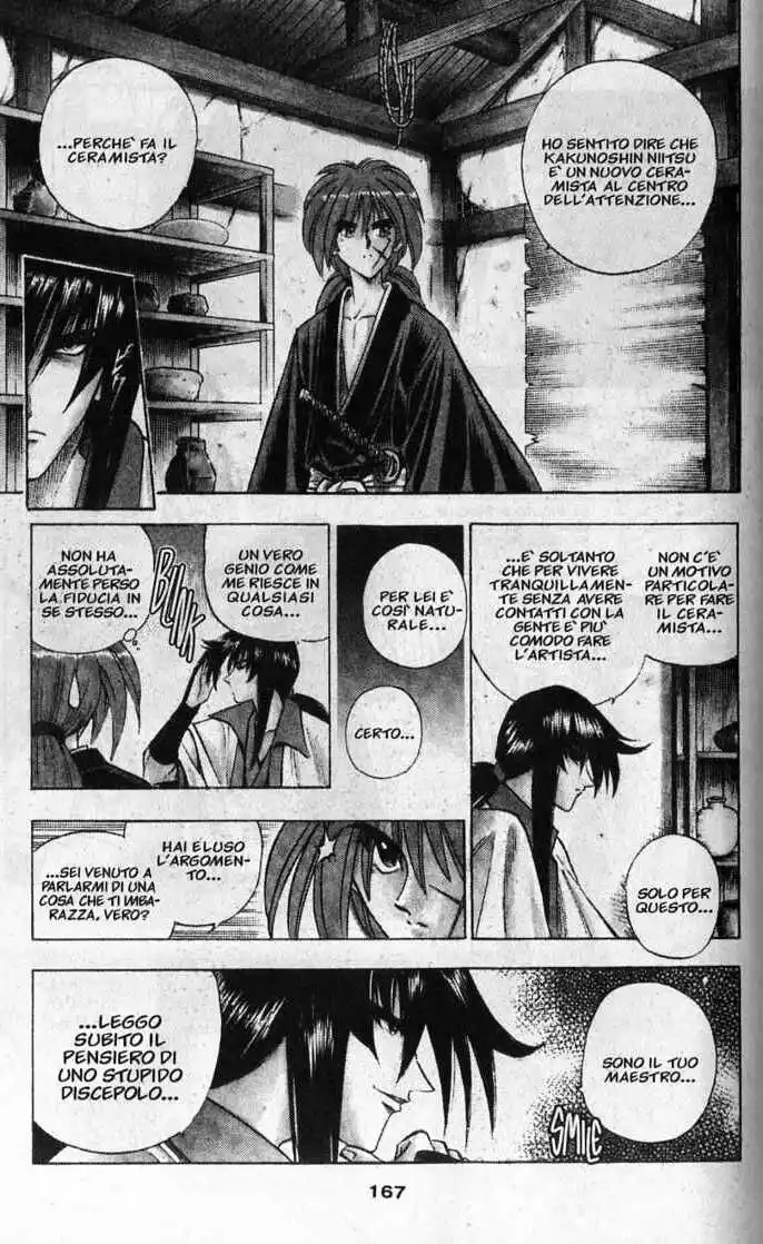 Rurouni Kenshin Capitolo 84 page 2