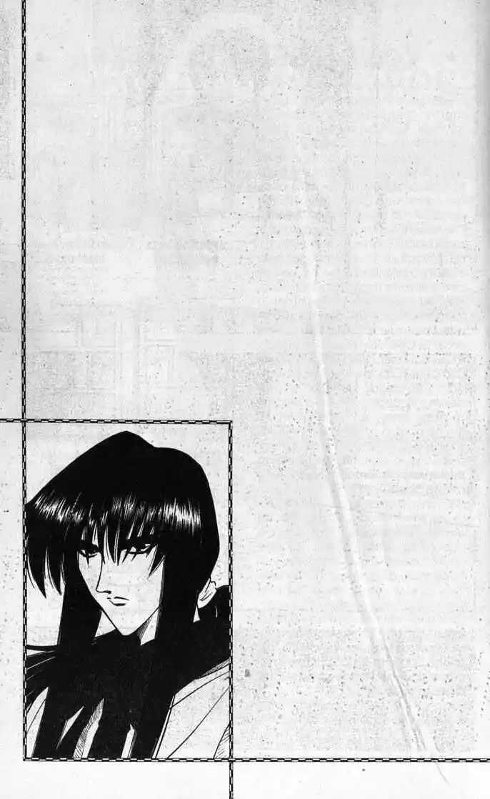 Rurouni Kenshin Capitolo 84 page 20