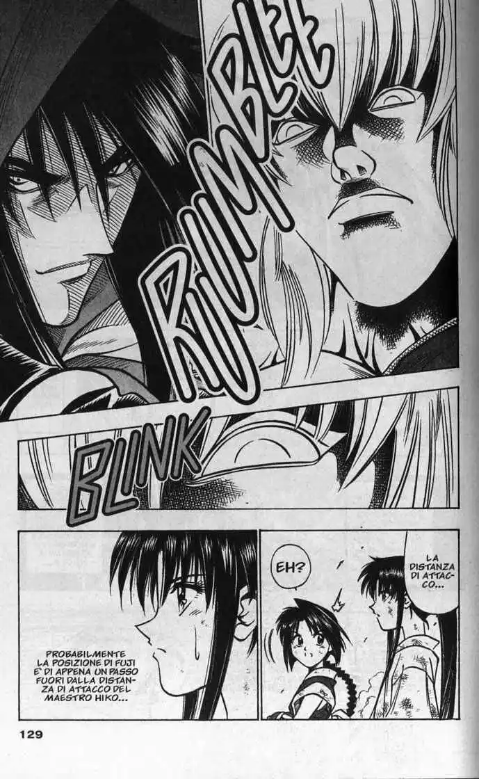 Rurouni Kenshin Capitolo 127 page 4