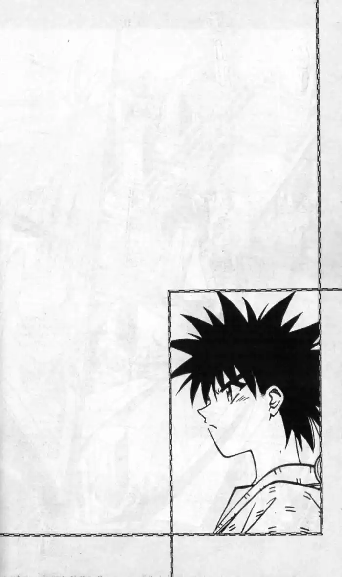 Rurouni Kenshin Capitolo 149 page 20