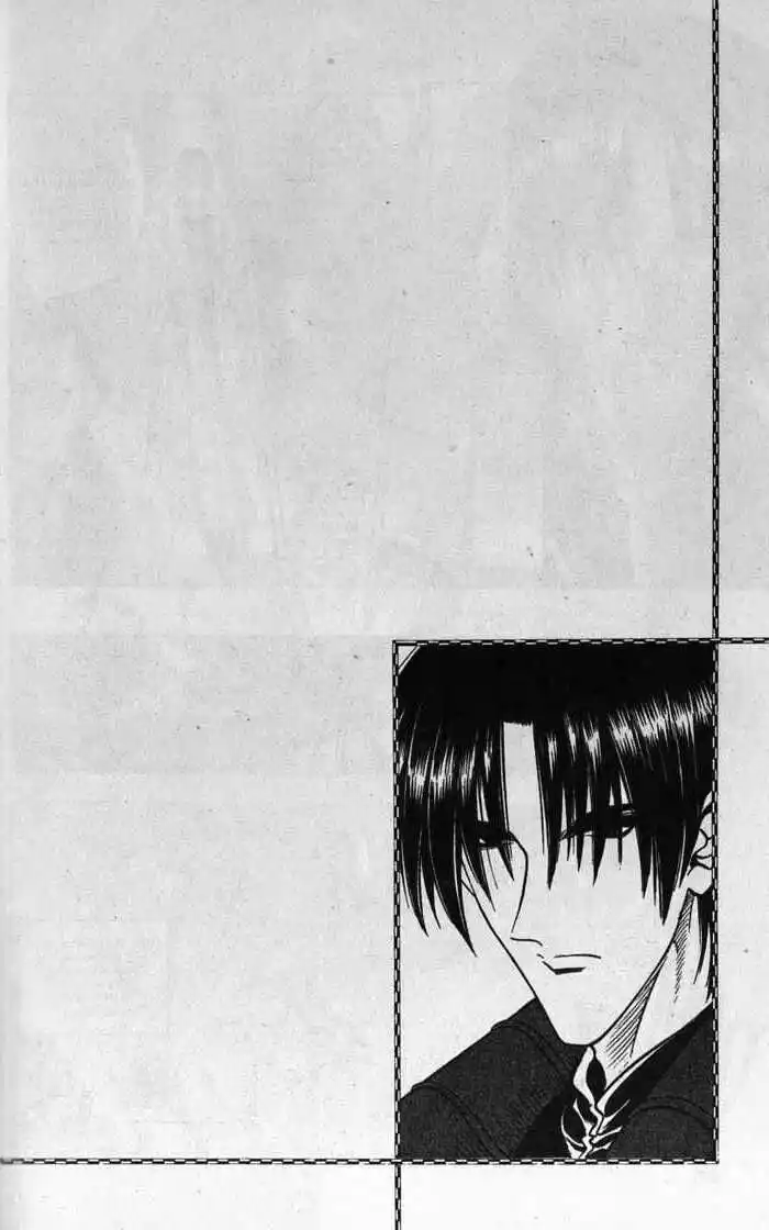 Rurouni Kenshin Capitolo 88 page 19