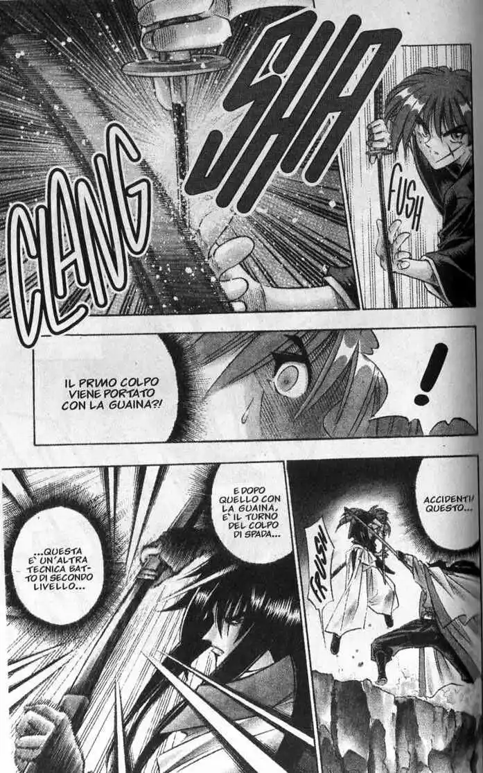 Rurouni Kenshin Capitolo 88 page 6