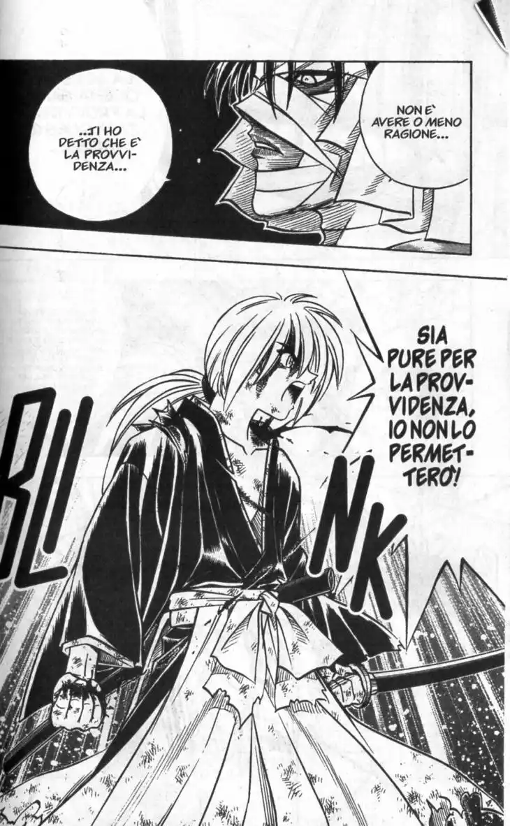 Rurouni Kenshin Capitolo 138 page 8