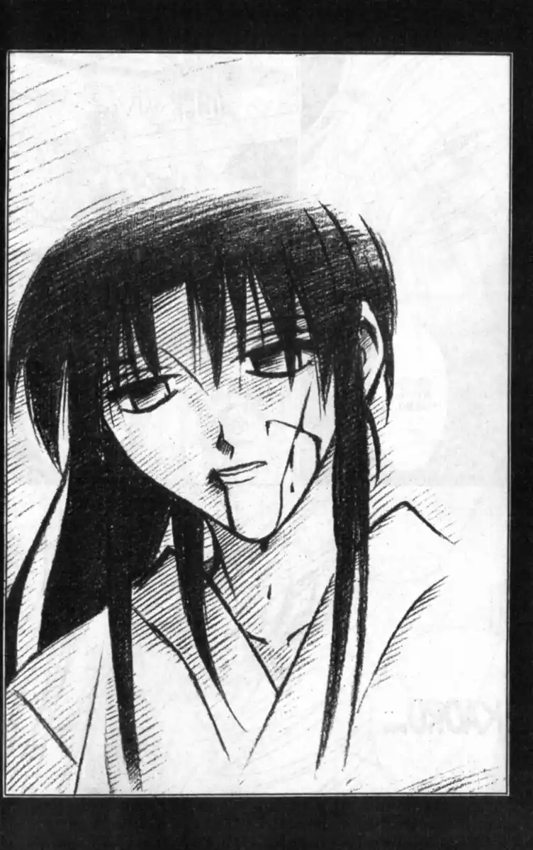 Rurouni Kenshin Capitolo 207 page 20