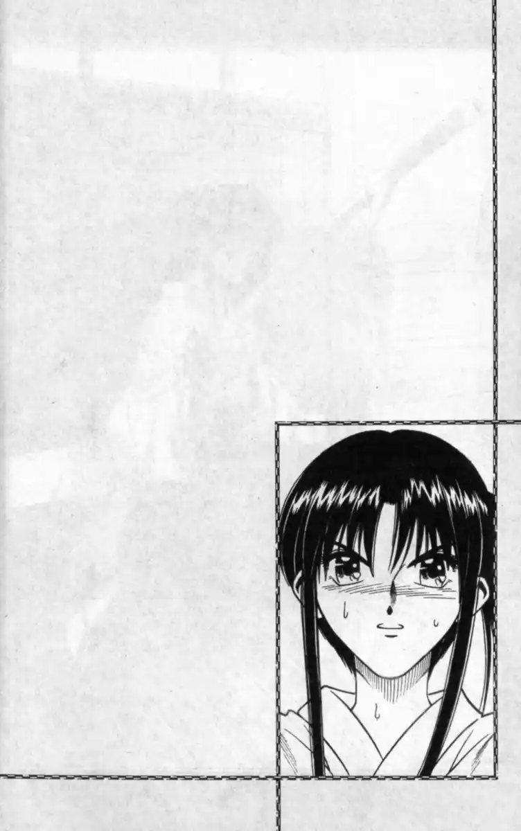 Rurouni Kenshin Capitolo 207 page 22