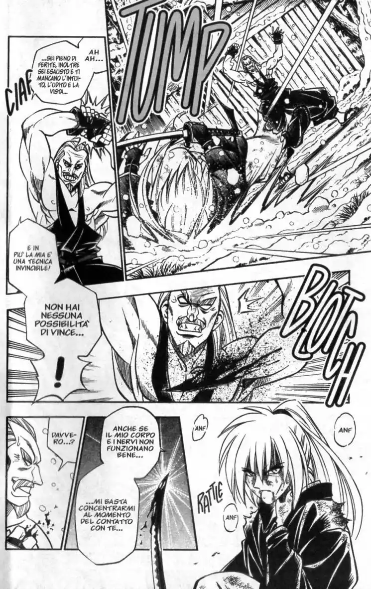 Rurouni Kenshin Capitolo 178 page 7