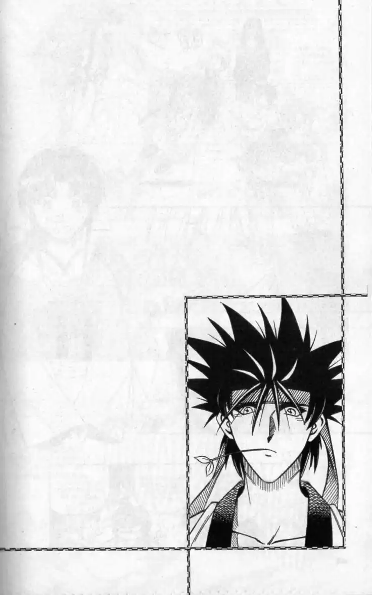 Rurouni Kenshin Capitolo 150 page 20