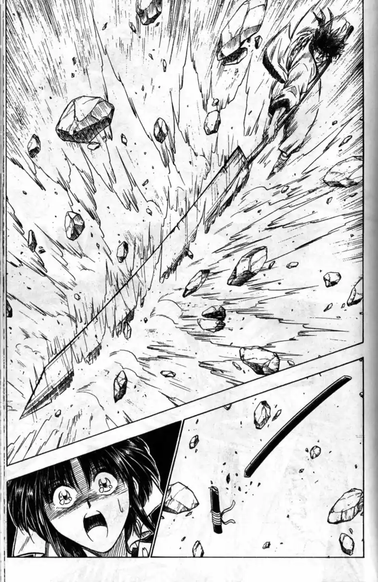 Rurouni Kenshin Capitolo 06 page 18