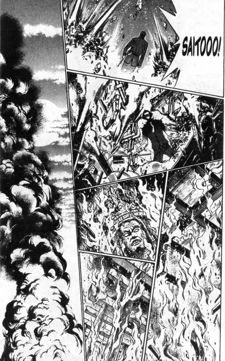 Rurouni Kenshin Capitolo 146 page 13