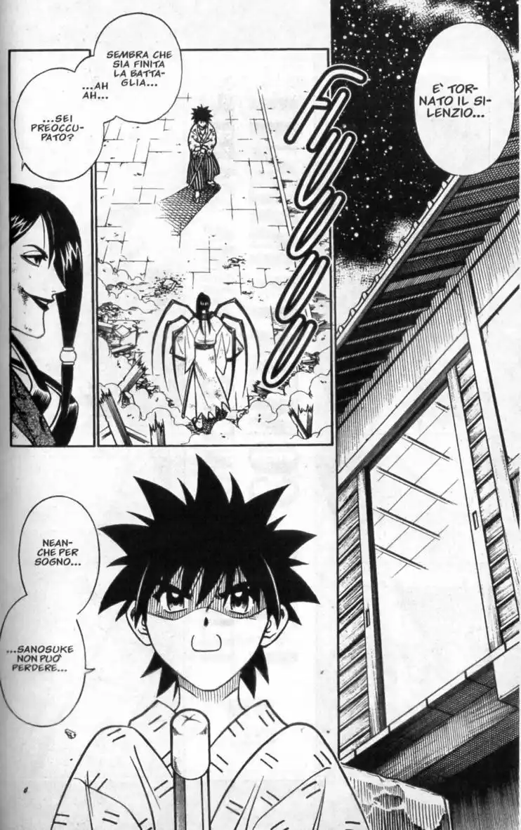 Rurouni Kenshin Capitolo 194 page 3