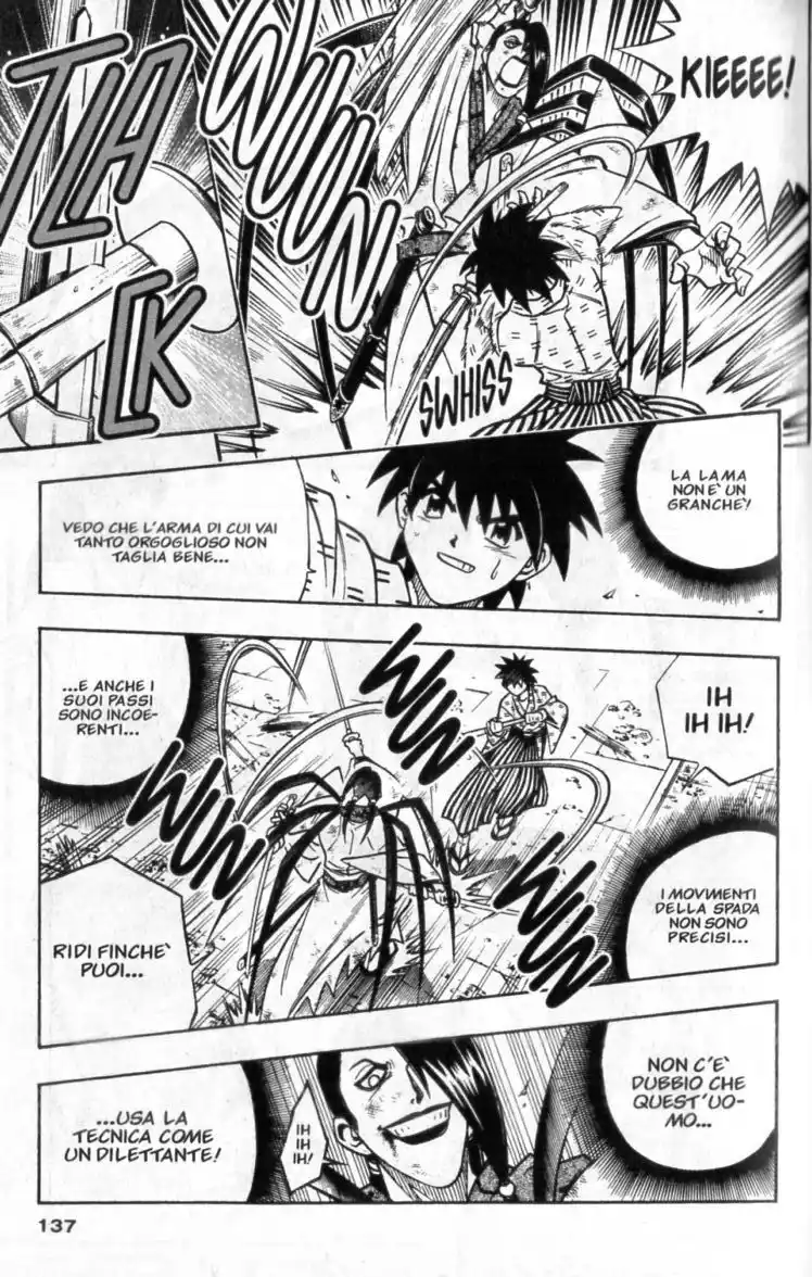 Rurouni Kenshin Capitolo 194 page 6