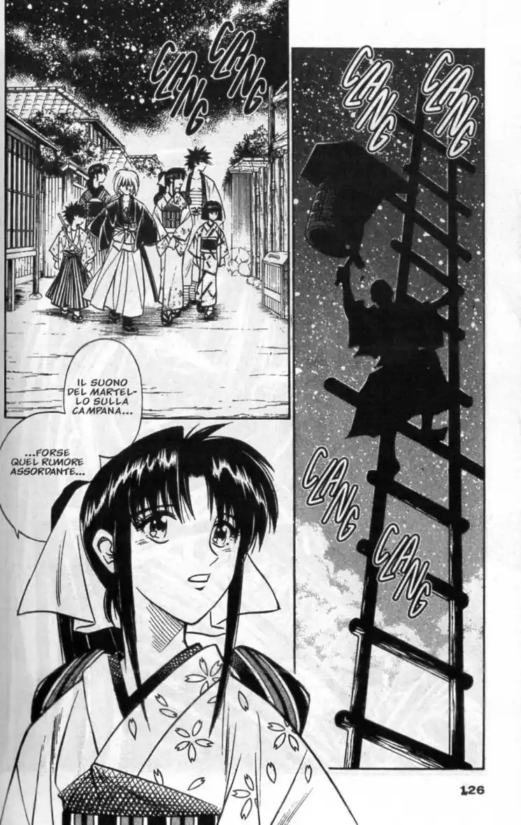 Rurouni Kenshin Capitolo 155 page 2