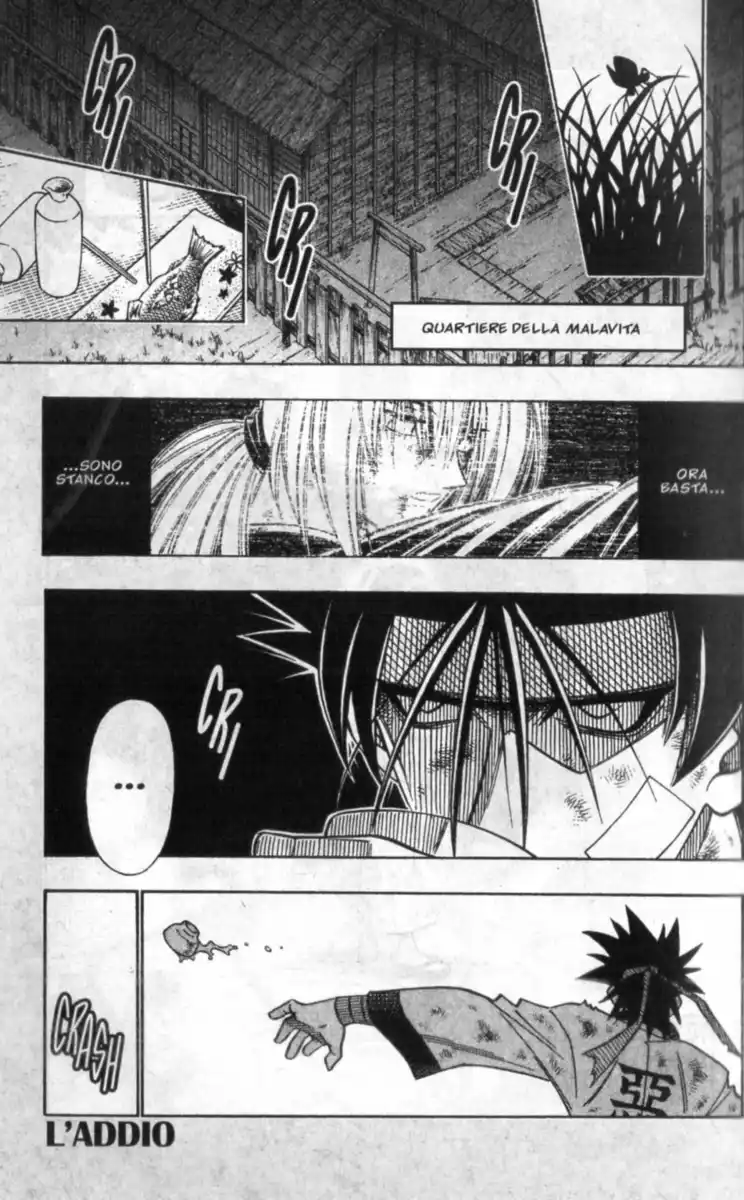 Rurouni Kenshin Capitolo 209 page 2