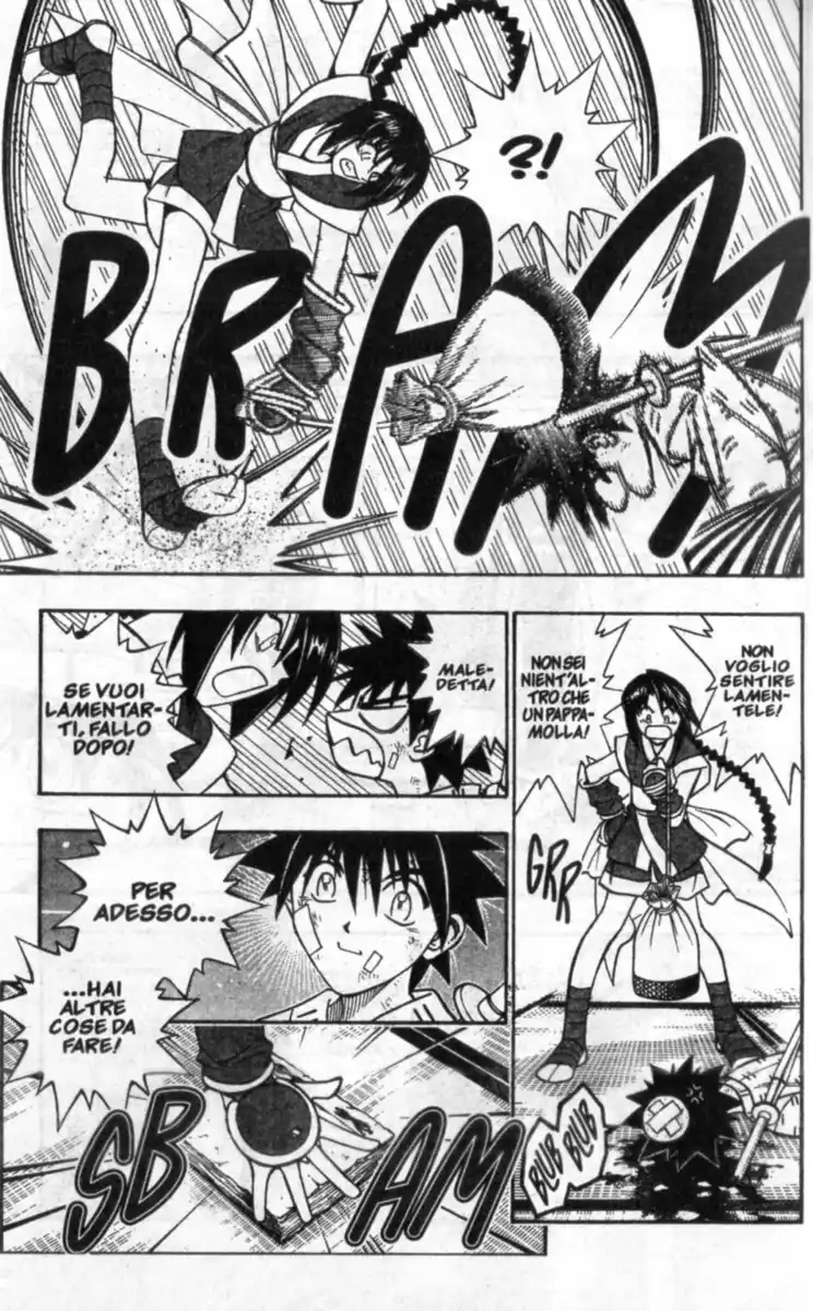 Rurouni Kenshin Capitolo 209 page 6