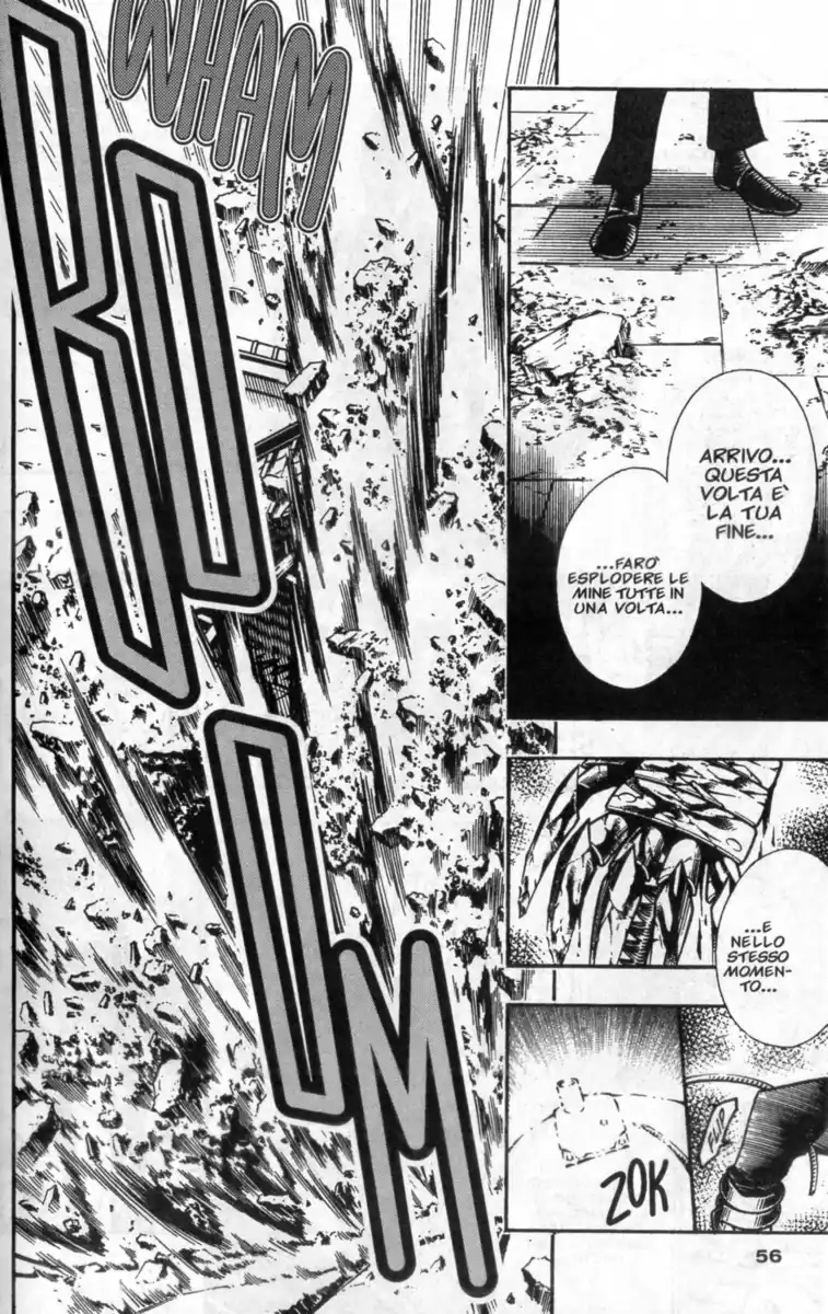 Rurouni Kenshin Capitolo 199 page 13