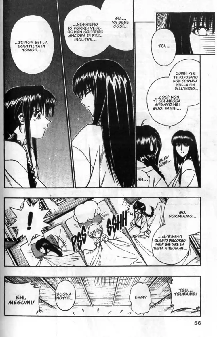 Rurouni Kenshin Capitolo 180 page 13