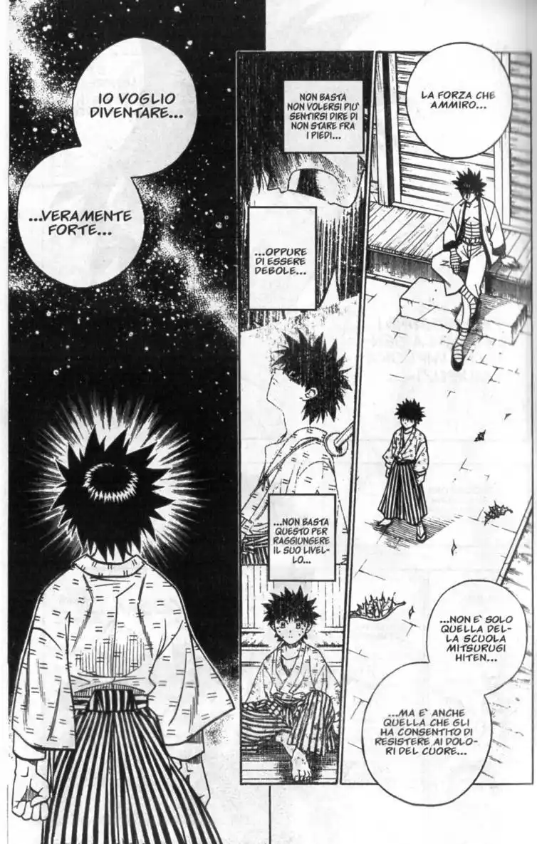 Rurouni Kenshin Capitolo 180 page 18