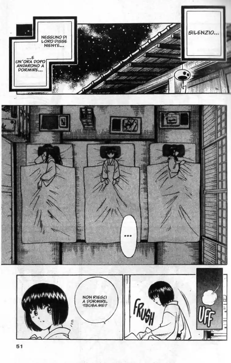 Rurouni Kenshin Capitolo 180 page 8