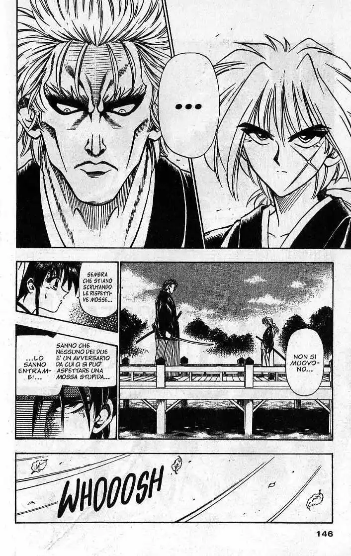 Rurouni Kenshin Capitolo 39 page 2