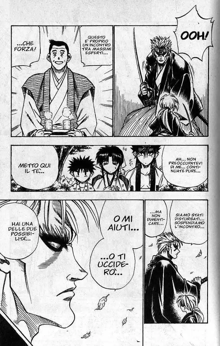 Rurouni Kenshin Capitolo 39 page 5