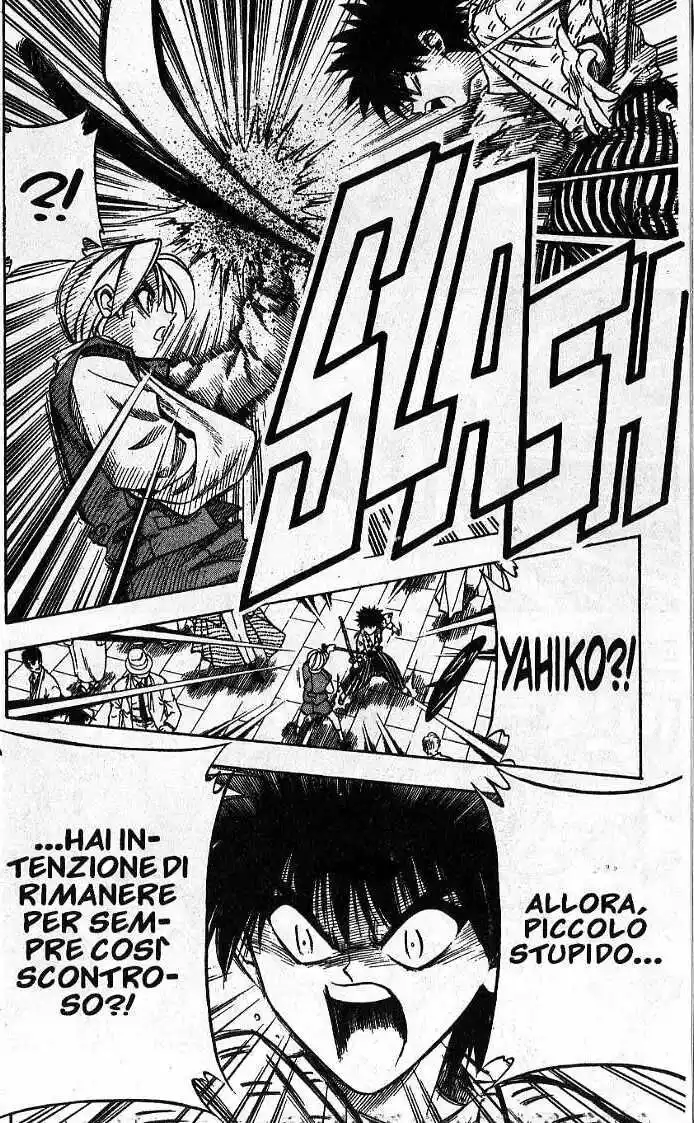 Rurouni Kenshin Capitolo 45 page 12