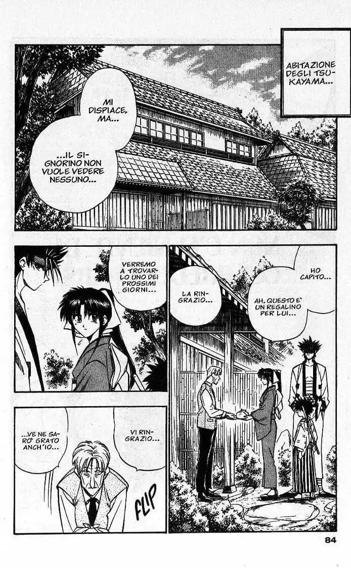 Rurouni Kenshin Capitolo 45 page 2