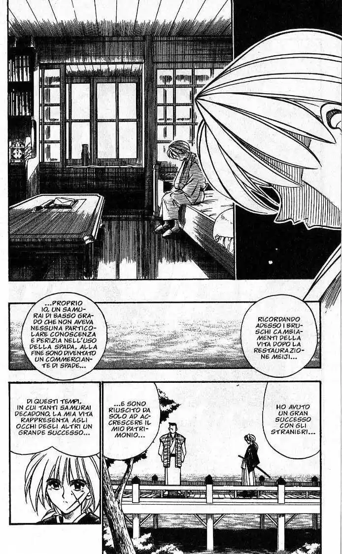 Rurouni Kenshin Capitolo 45 page 4