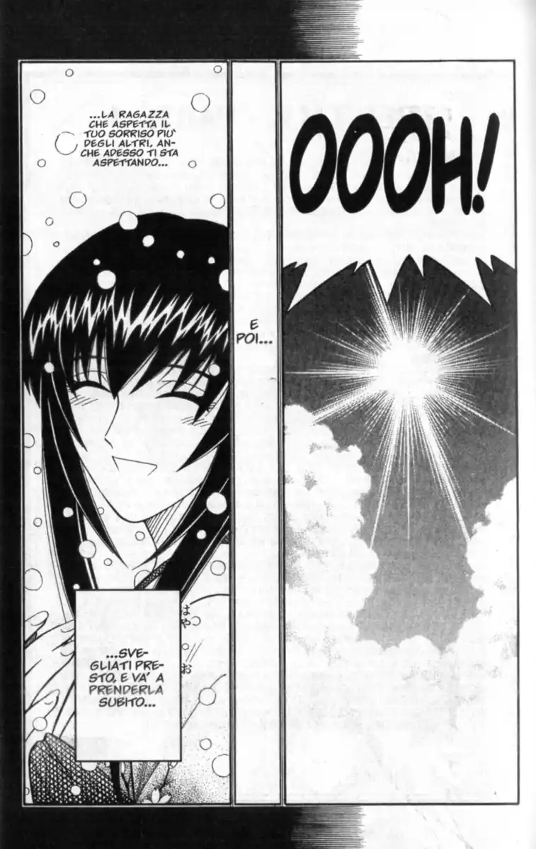 Rurouni Kenshin Capitolo 235 page 18