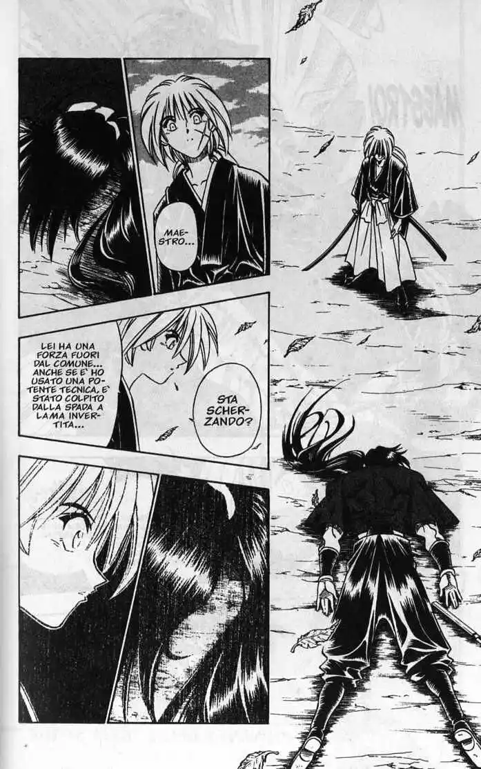 Rurouni Kenshin Capitolo 97 page 2