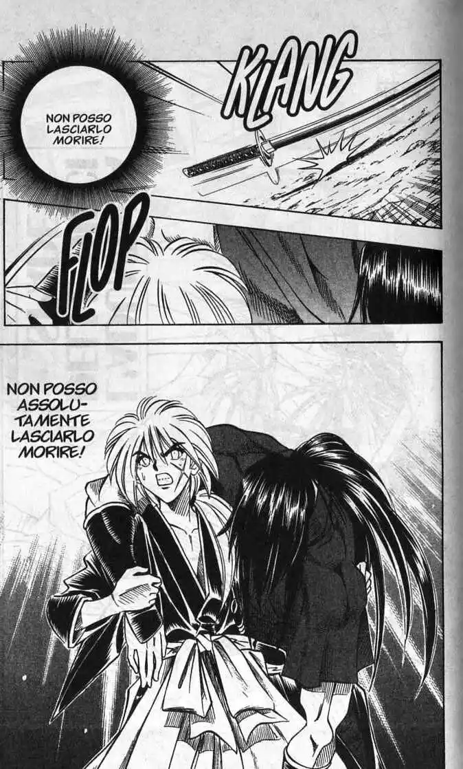 Rurouni Kenshin Capitolo 97 page 3