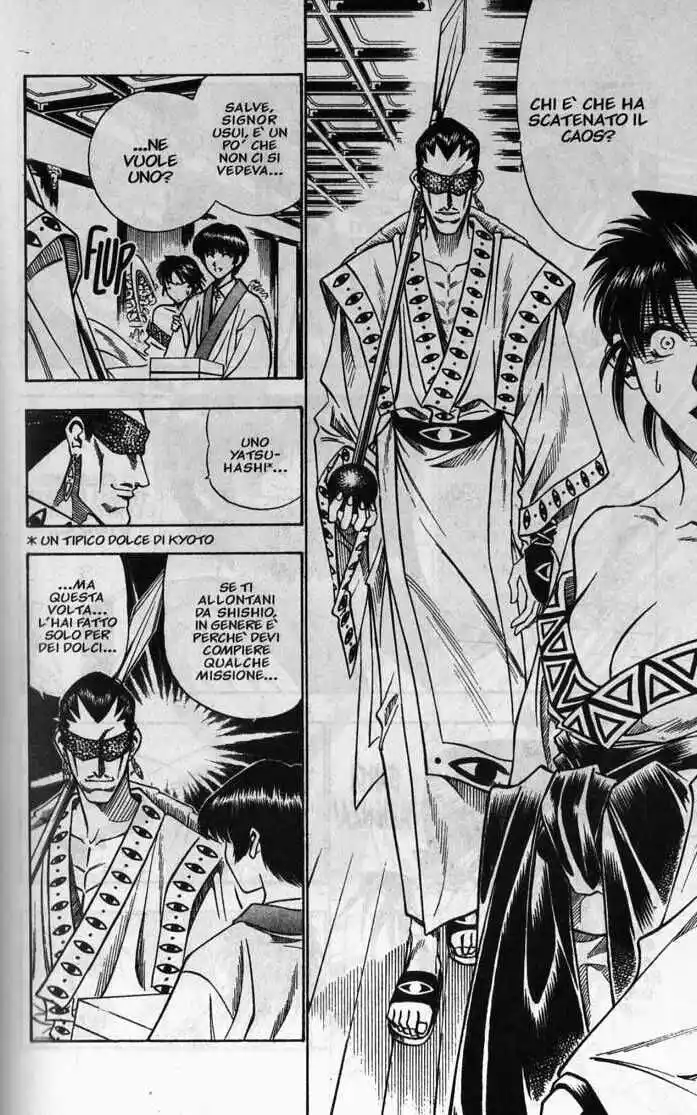 Rurouni Kenshin Capitolo 97 page 8