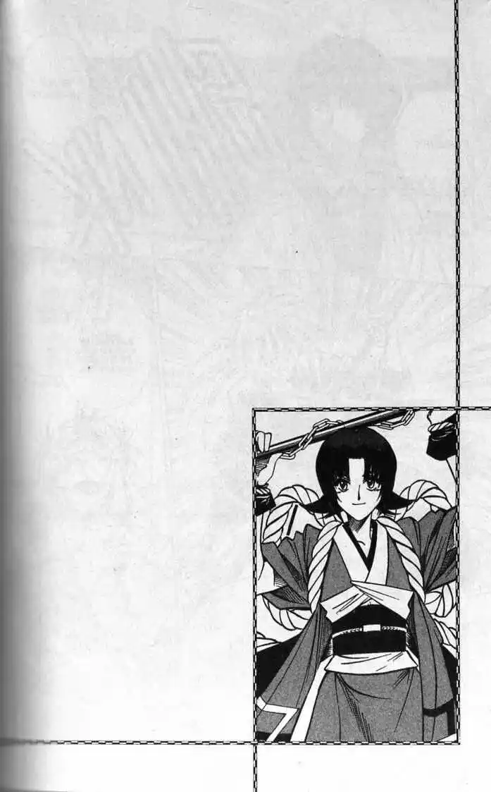 Rurouni Kenshin Capitolo 116 page 20