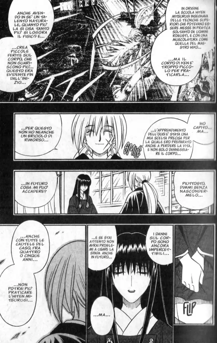 Rurouni Kenshin Capitolo 252 page 8