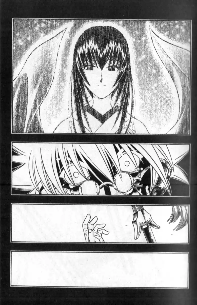 Rurouni Kenshin Capitolo 249 page 14