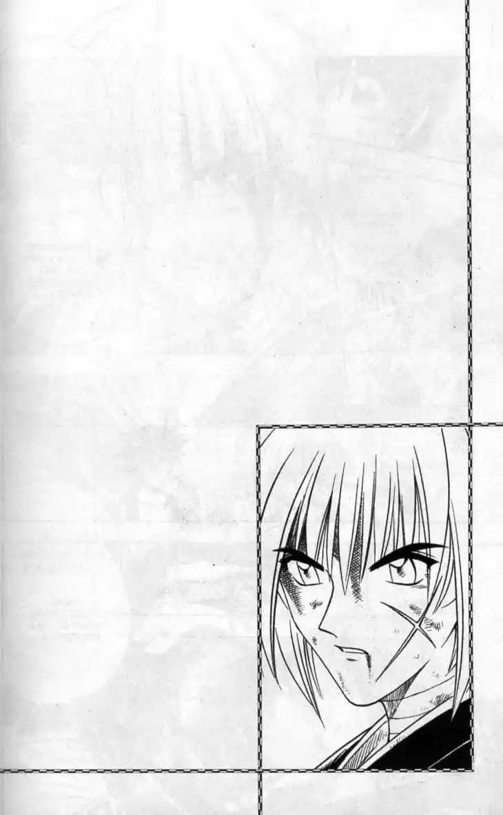 Rurouni Kenshin Capitolo 134 page 18