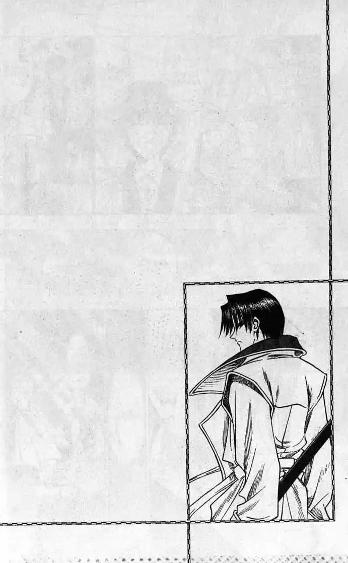 Rurouni Kenshin Capitolo 61 page 19