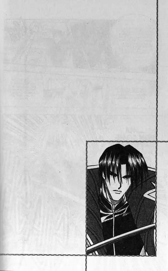 Rurouni Kenshin Capitolo 117 page 20