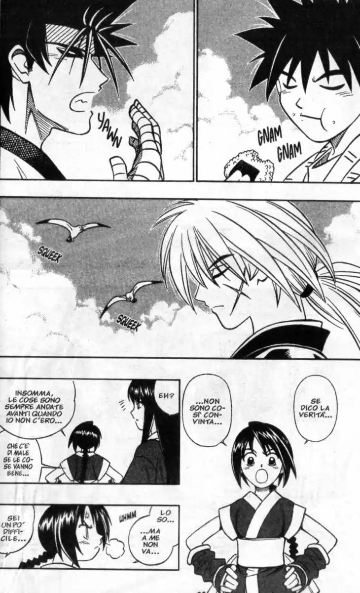 Rurouni Kenshin Capitolo 236 page 6