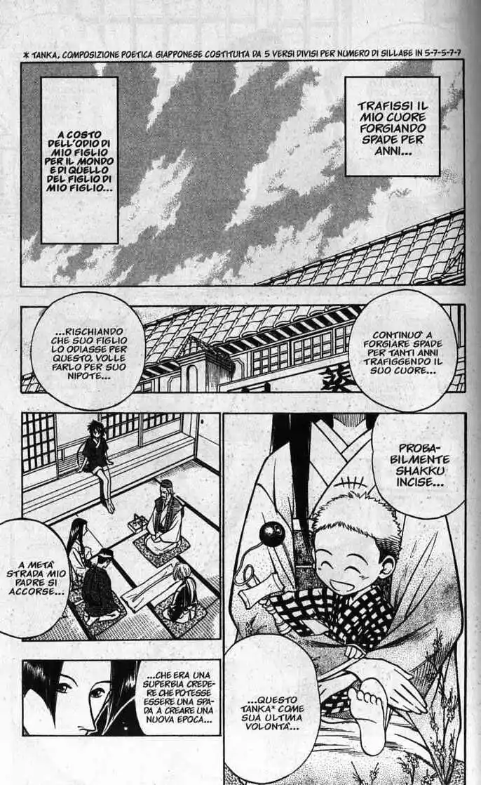 Rurouni Kenshin Capitolo 81 page 12