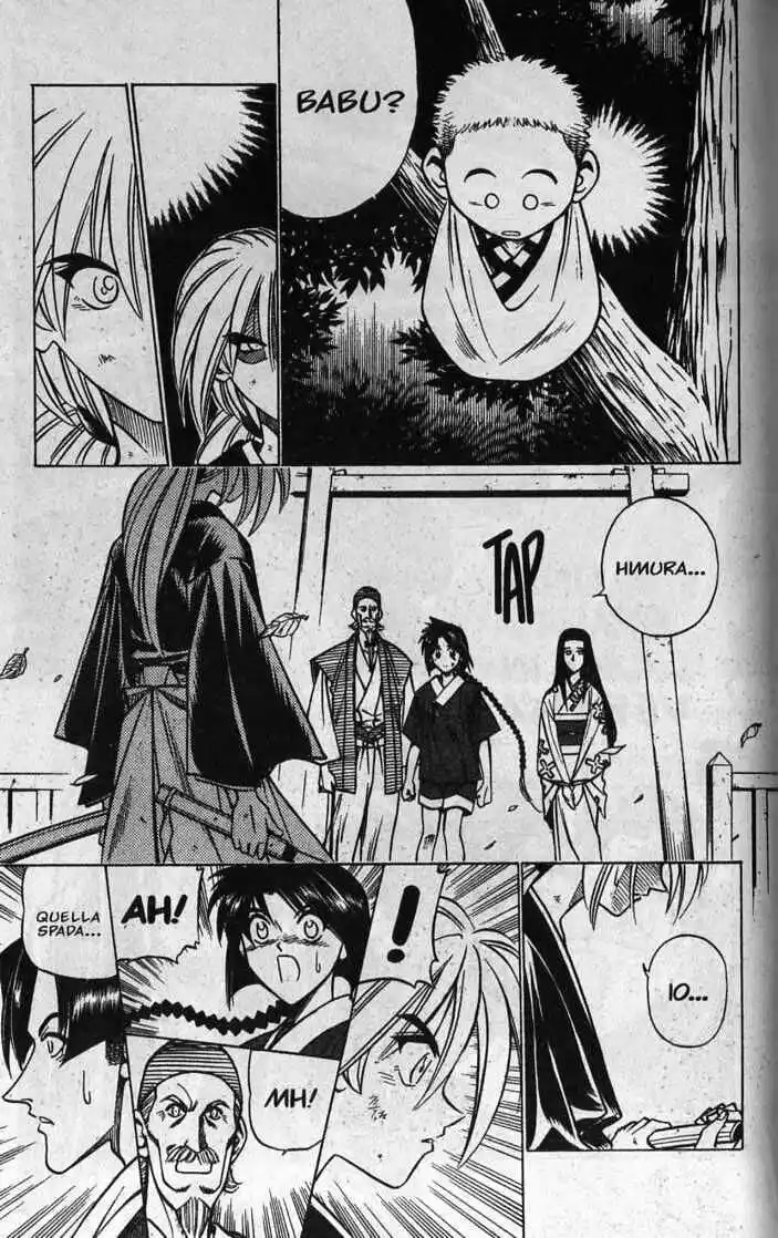 Rurouni Kenshin Capitolo 81 page 5