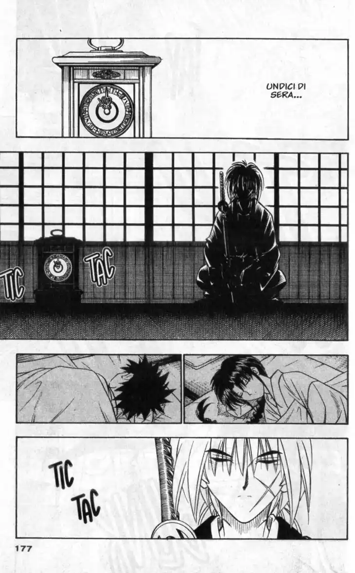 Rurouni Kenshin Capitolo 158 page 2