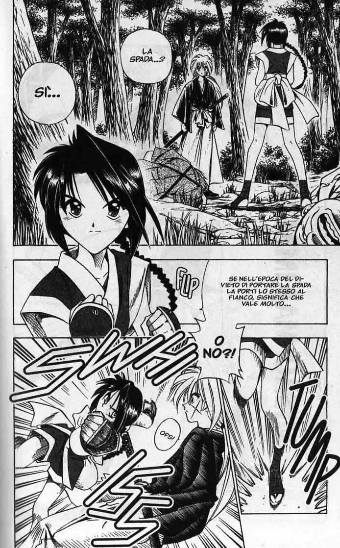 Rurouni Kenshin Capitolo 63 page 2