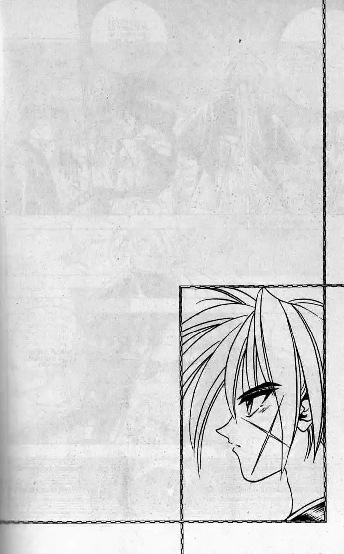 Rurouni Kenshin Capitolo 63 page 20