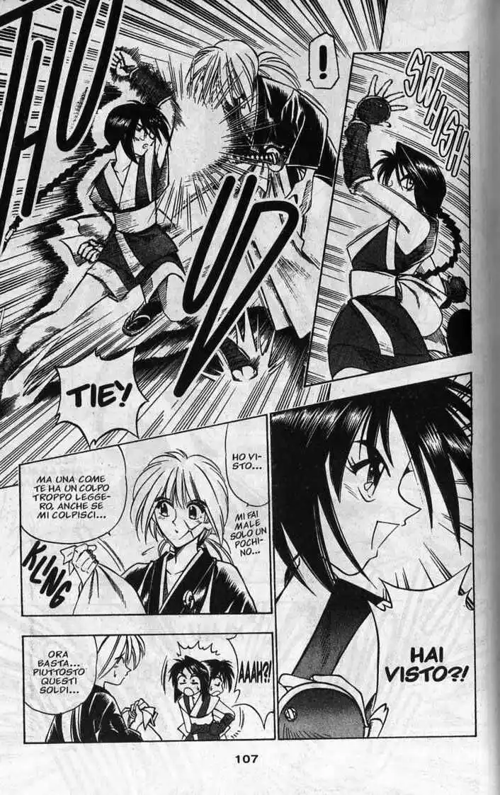 Rurouni Kenshin Capitolo 63 page 3