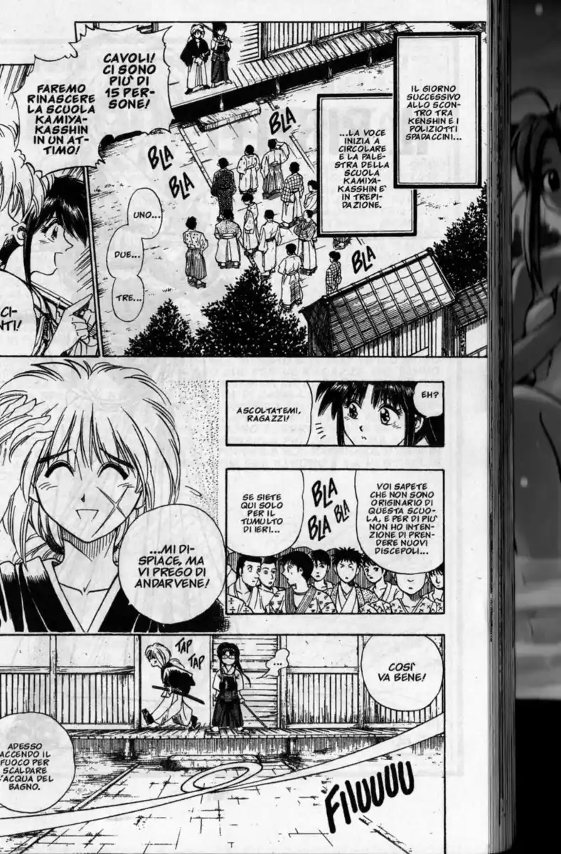 Rurouni Kenshin Capitolo 03 page 2