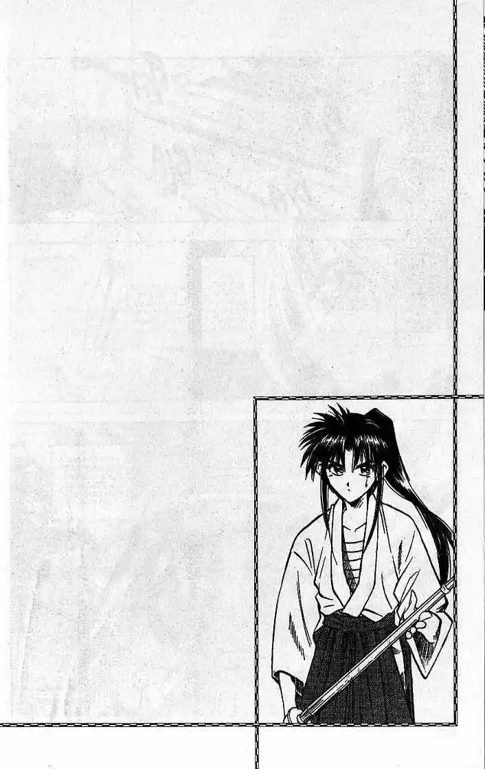 Rurouni Kenshin Capitolo 37 page 20